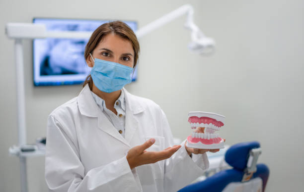 Best Emergency Treatment for Dental Infections or Abscesses in Winchester, OH