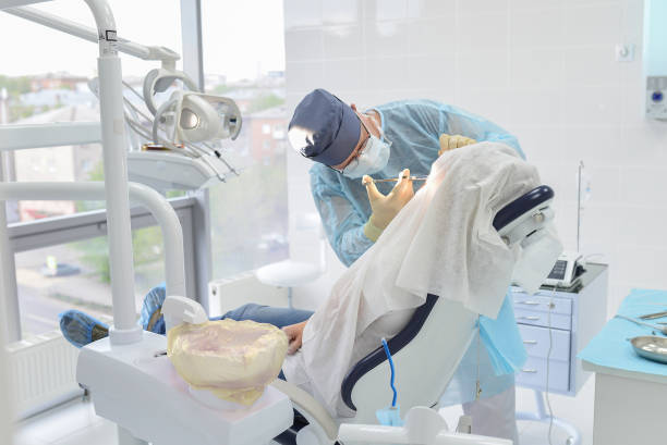 Best Emergency Dental Care for Broken or Chipped Teeth in Winchester, OH